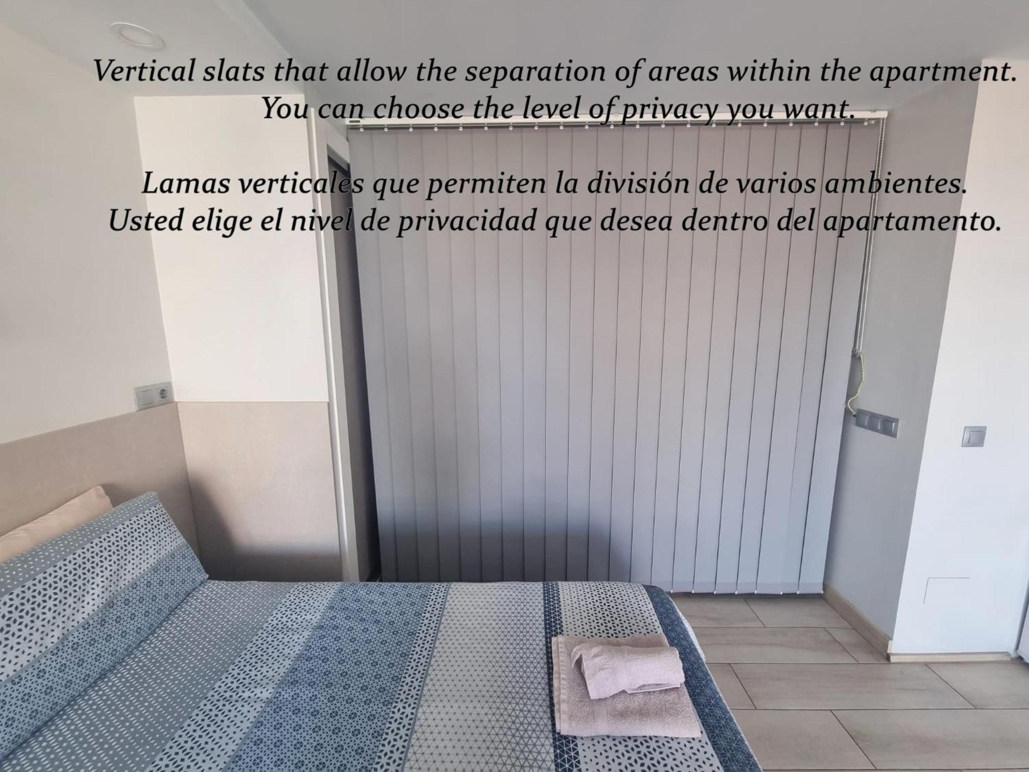 Modern & Stylish Loft With Breathtaking Views Free Wifi - Close To The Sea Málaga Exteriör bild