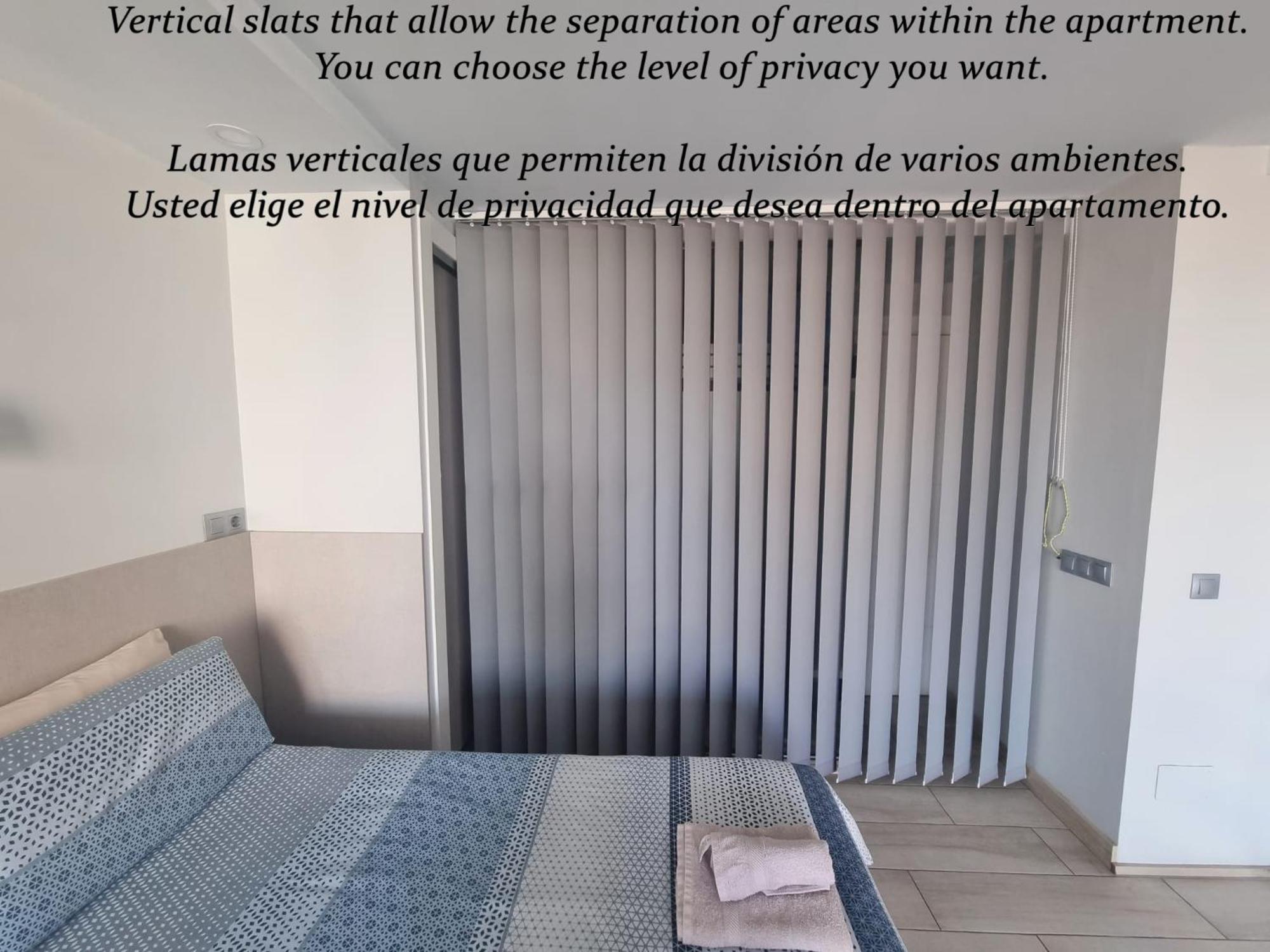 Modern & Stylish Loft With Breathtaking Views Free Wifi - Close To The Sea Málaga Exteriör bild