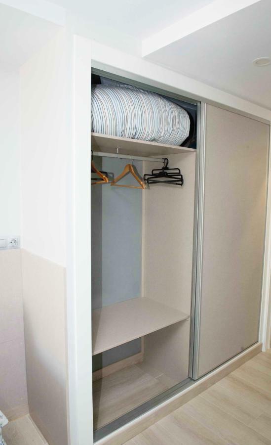 Modern & Stylish Loft With Breathtaking Views Free Wifi - Close To The Sea Málaga Exteriör bild