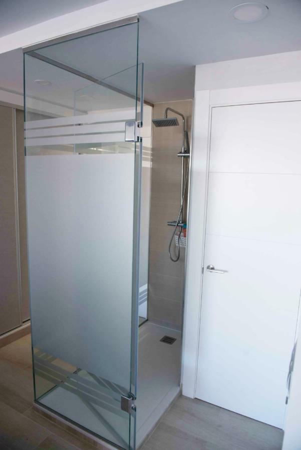 Modern & Stylish Loft With Breathtaking Views Free Wifi - Close To The Sea Málaga Exteriör bild